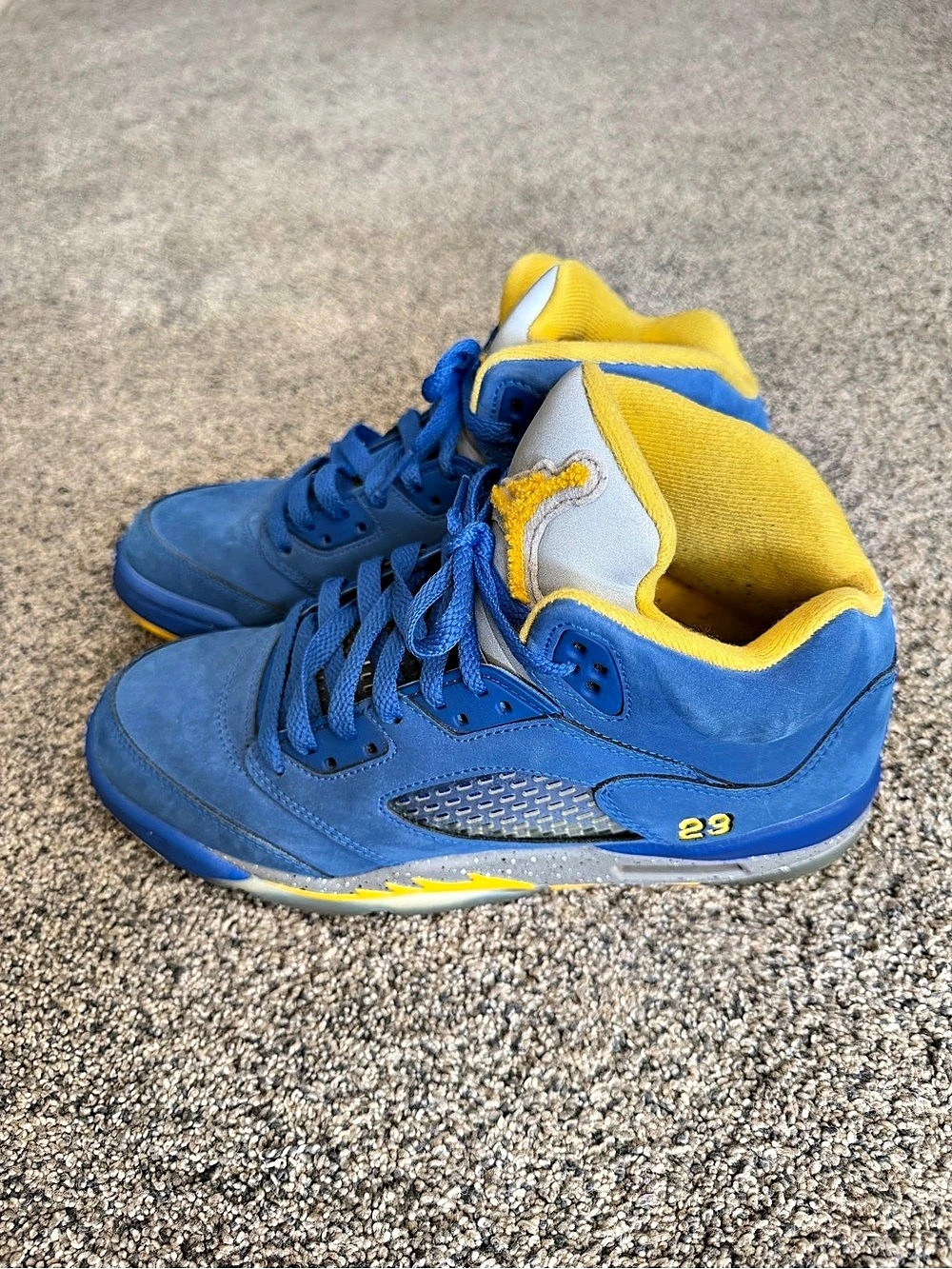 Jordan 5 Retro
